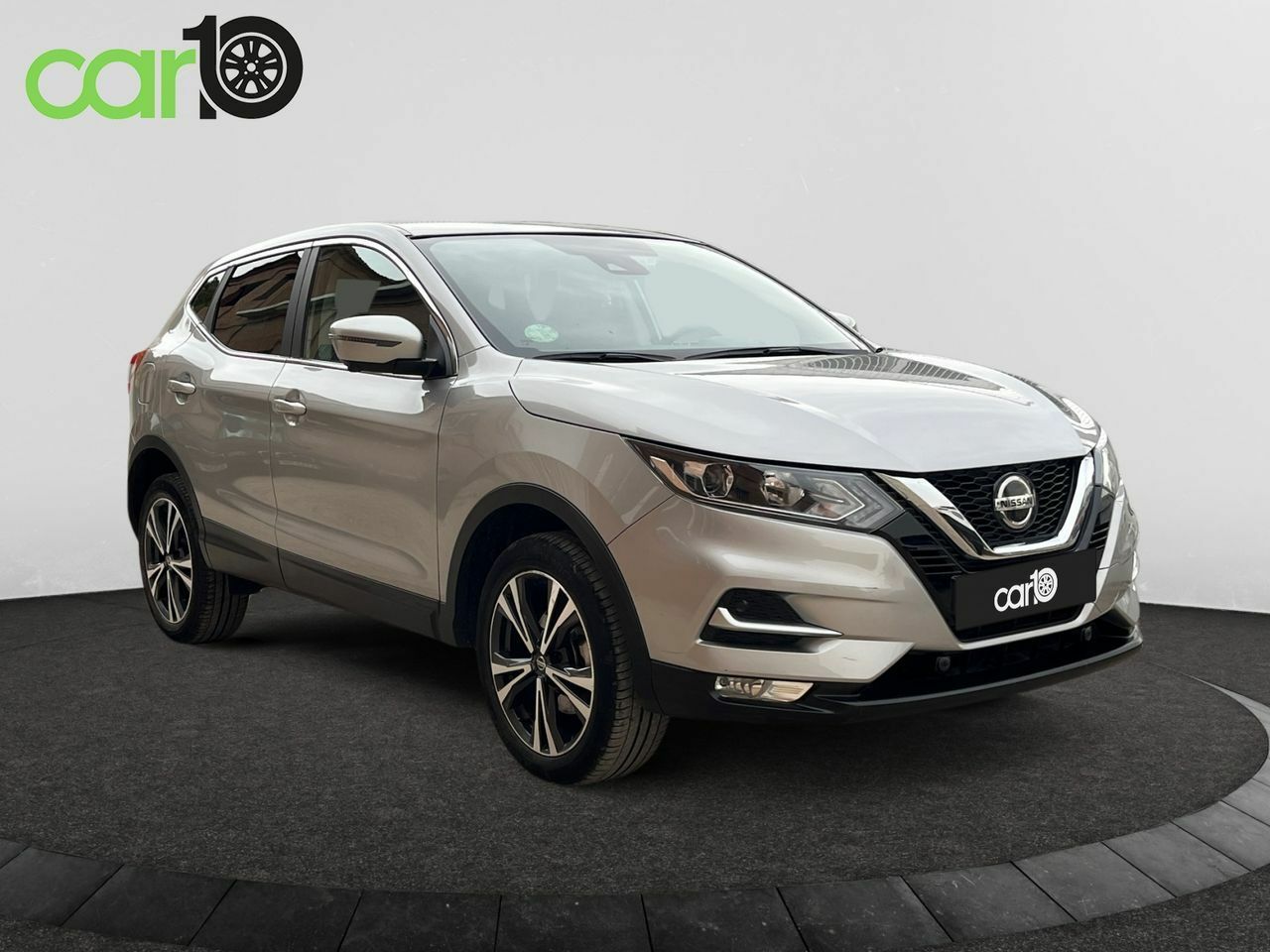 Foto Nissan Qashqai 5
