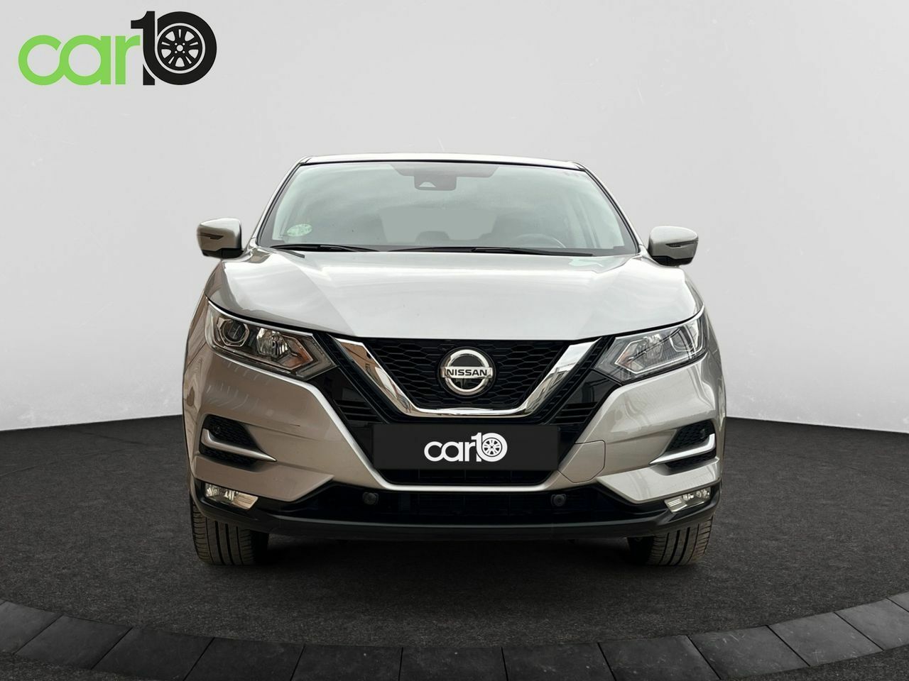 Foto Nissan Qashqai 6
