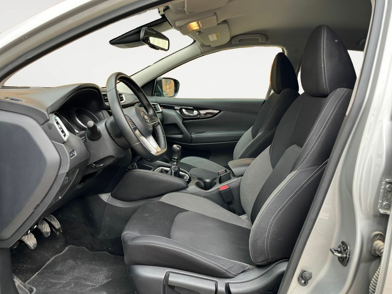 Foto Nissan Qashqai 7