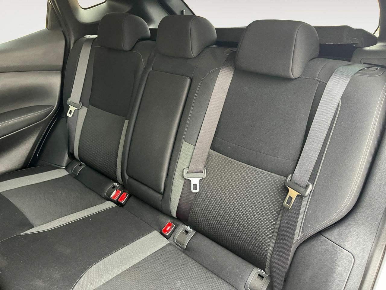 Foto Nissan Qashqai 9