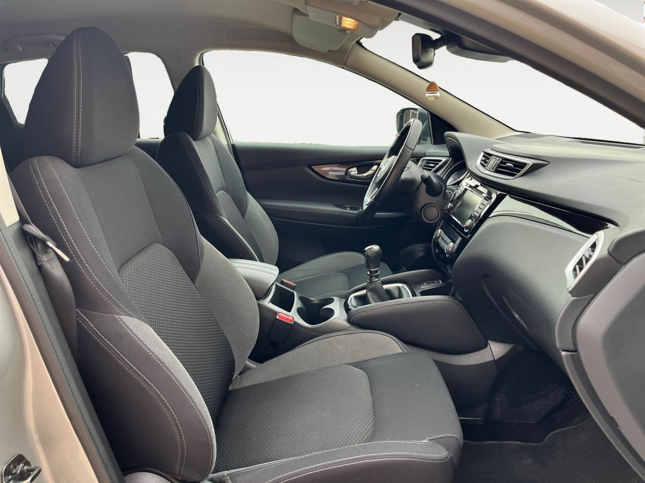 Foto Nissan Qashqai 10