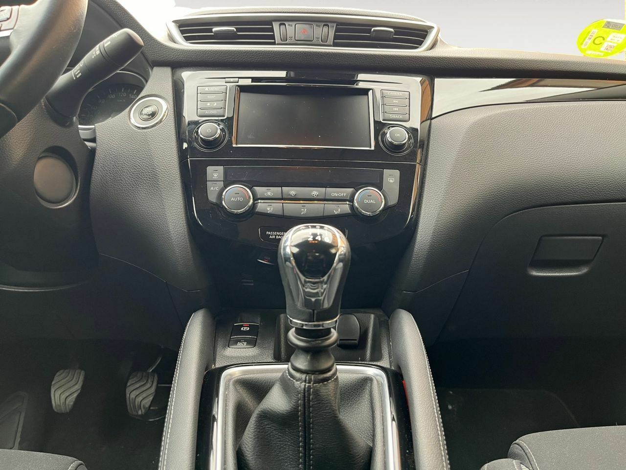Foto Nissan Qashqai 11