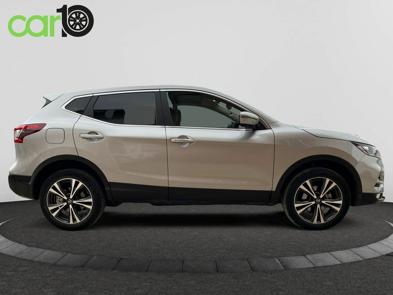 Foto Nissan Qashqai 14