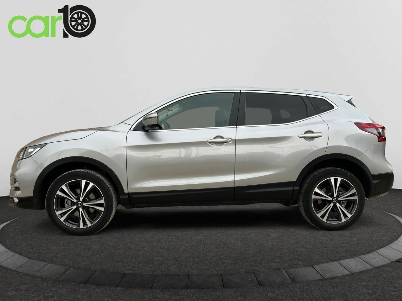 Foto Nissan Qashqai 15