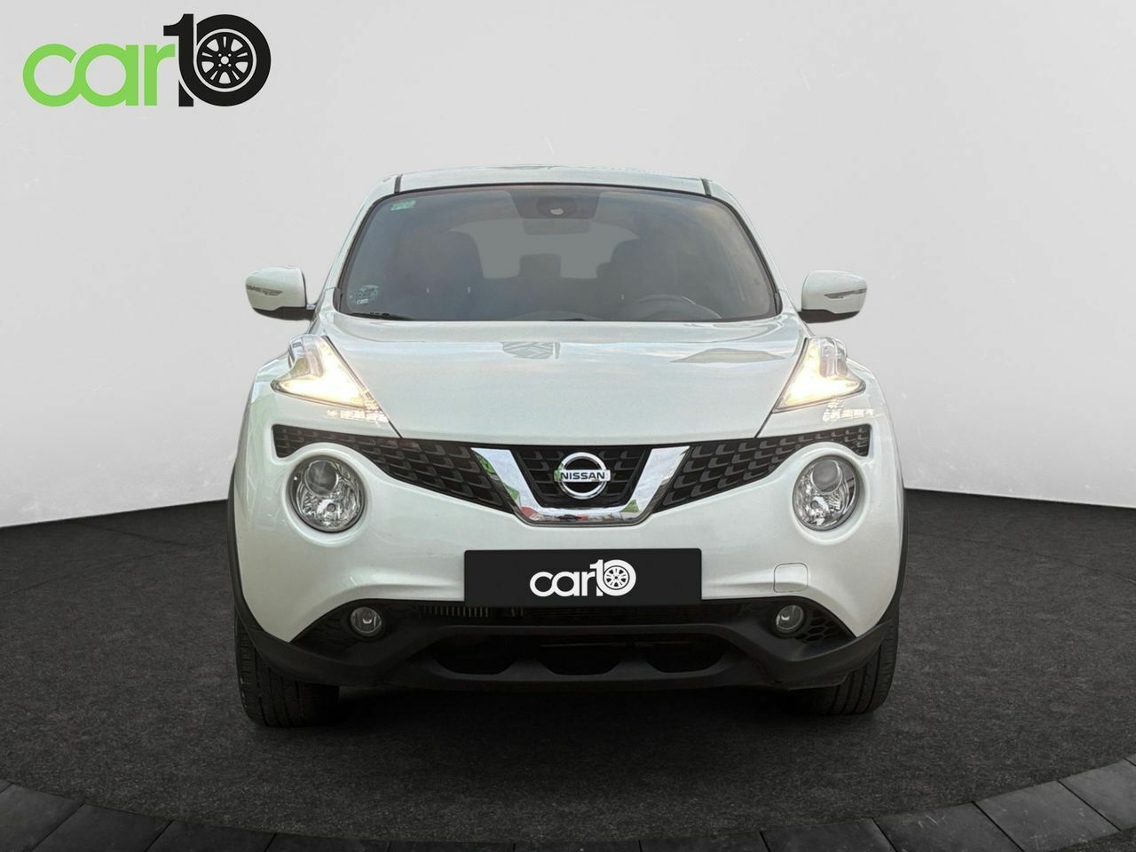 Foto Nissan Juke 6