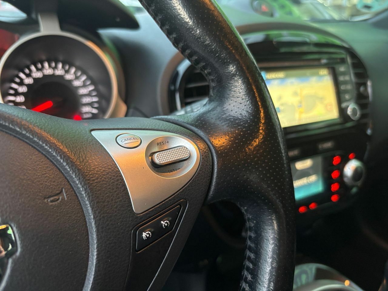 Foto Nissan Juke 15