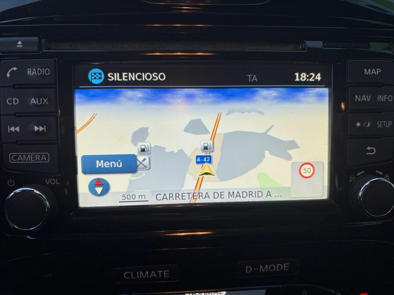 Foto Nissan Juke 16