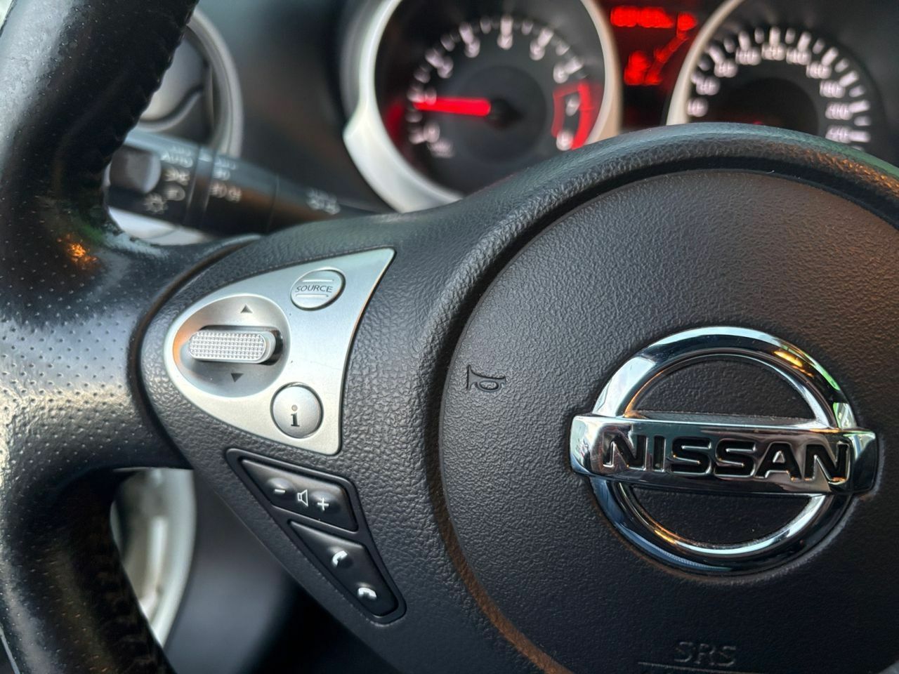 Foto Nissan Juke 17