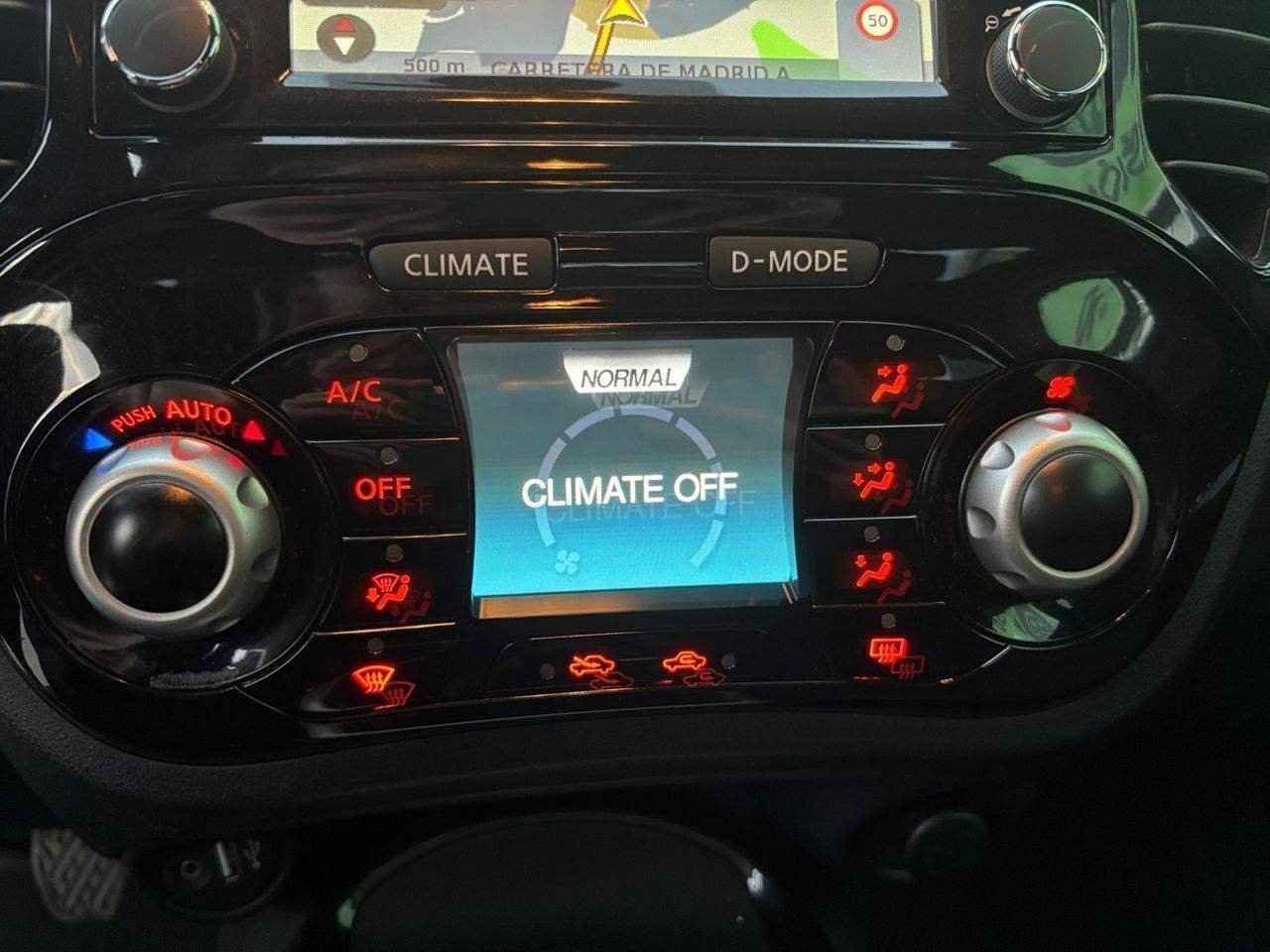 Foto Nissan Juke 18