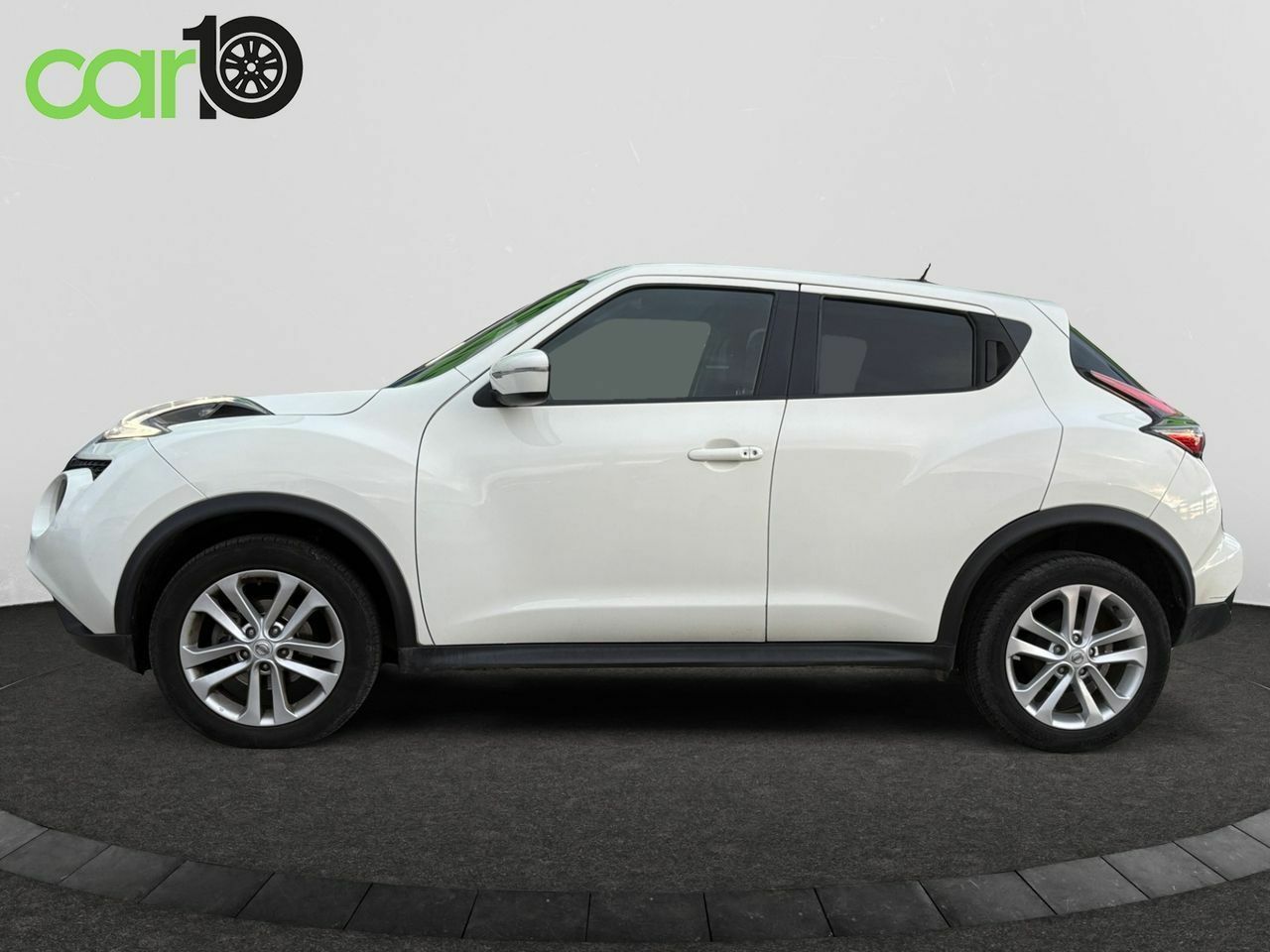 Foto Nissan Juke 21