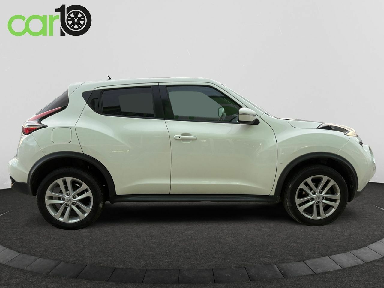 Foto Nissan Juke 22
