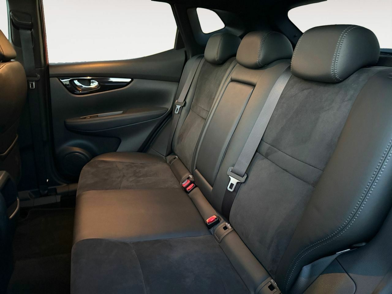 Foto Nissan Qashqai 10
