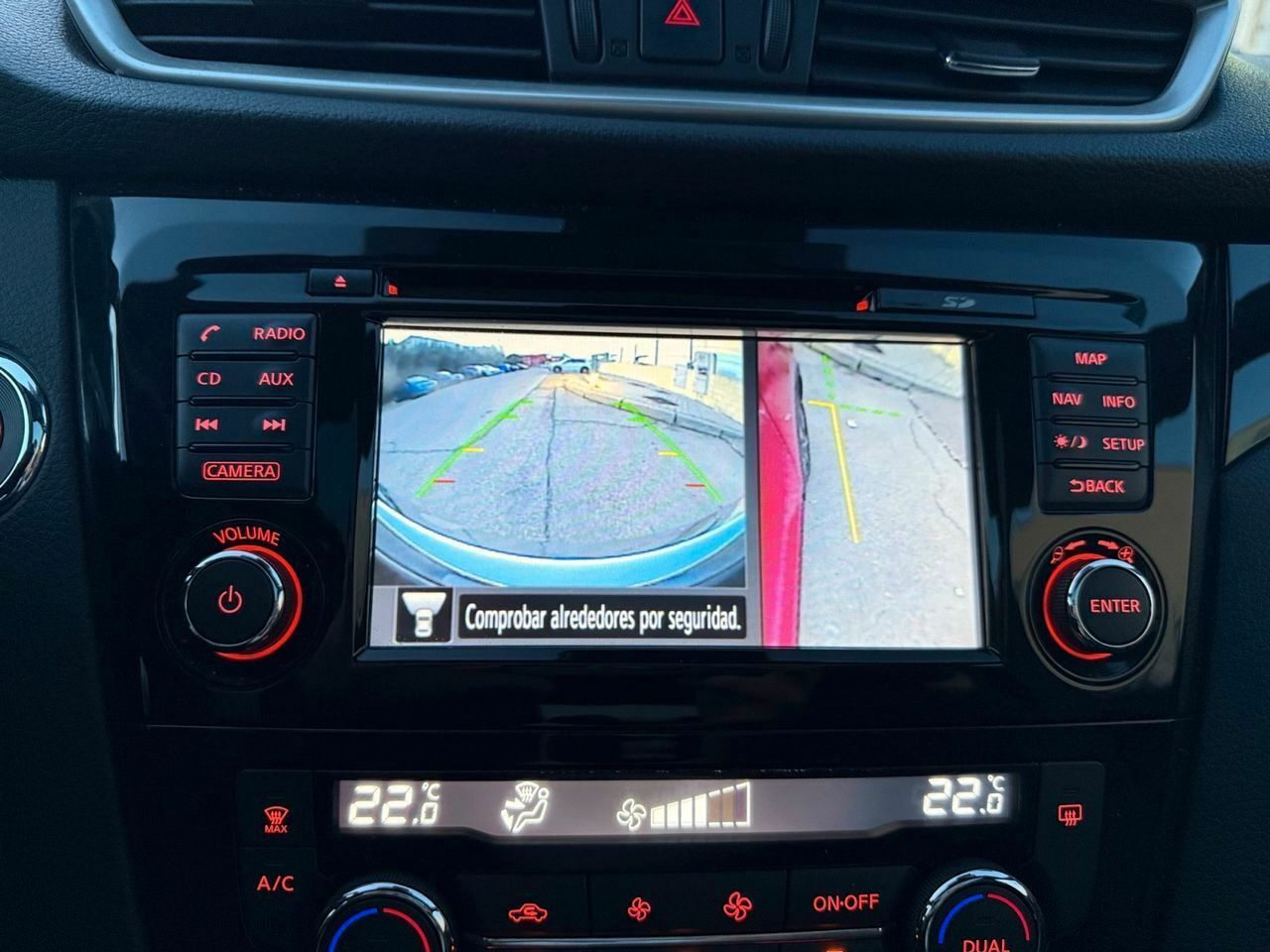 Foto Nissan Qashqai 11