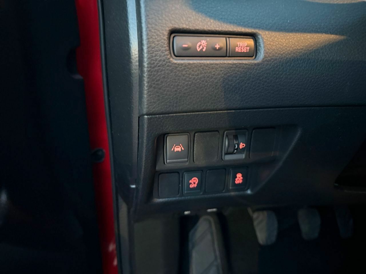 Foto Nissan Qashqai 14