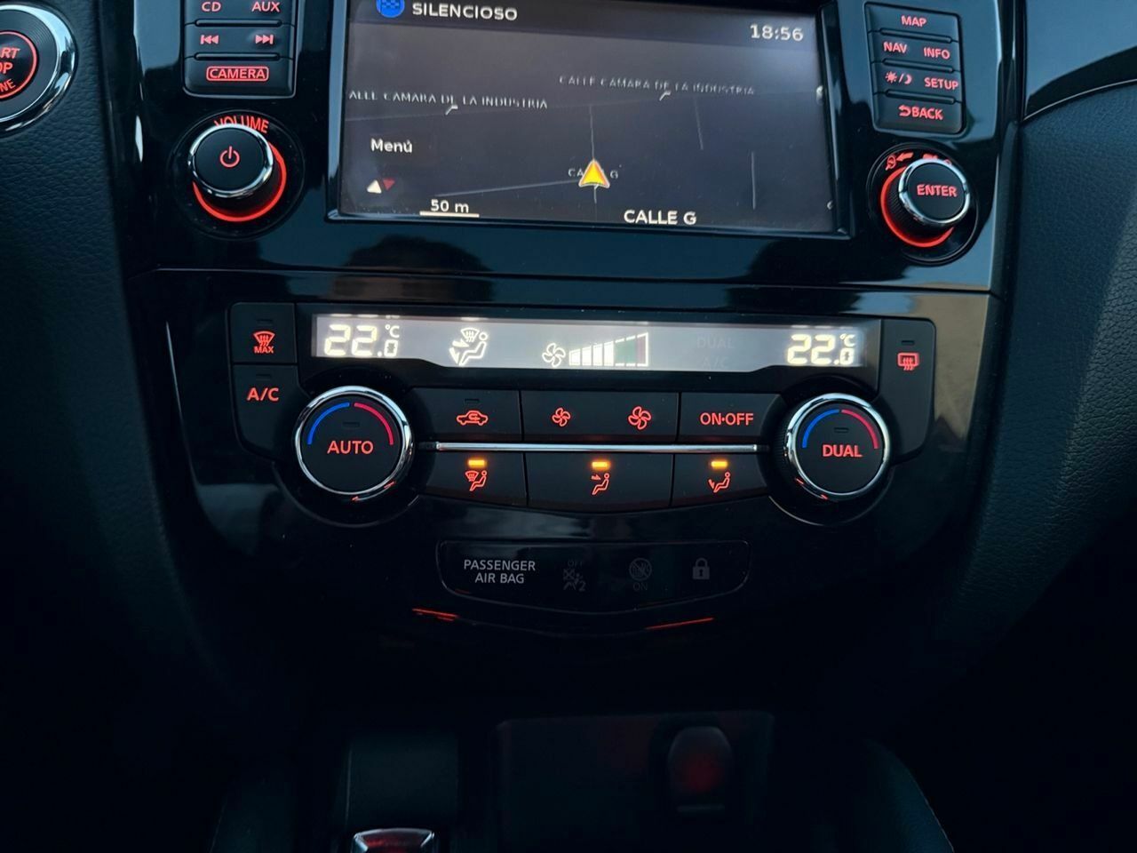 Foto Nissan Qashqai 15