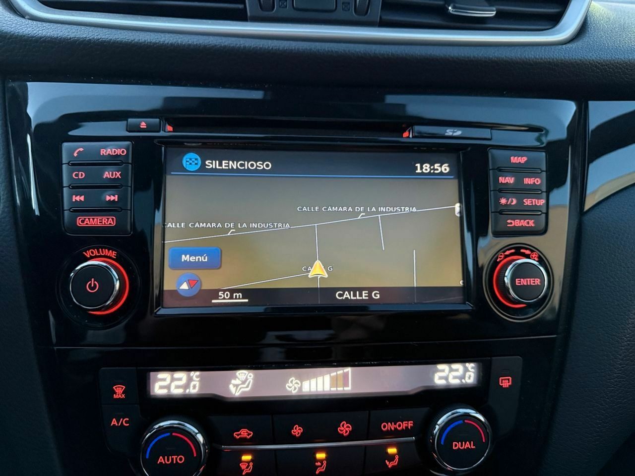 Foto Nissan Qashqai 16