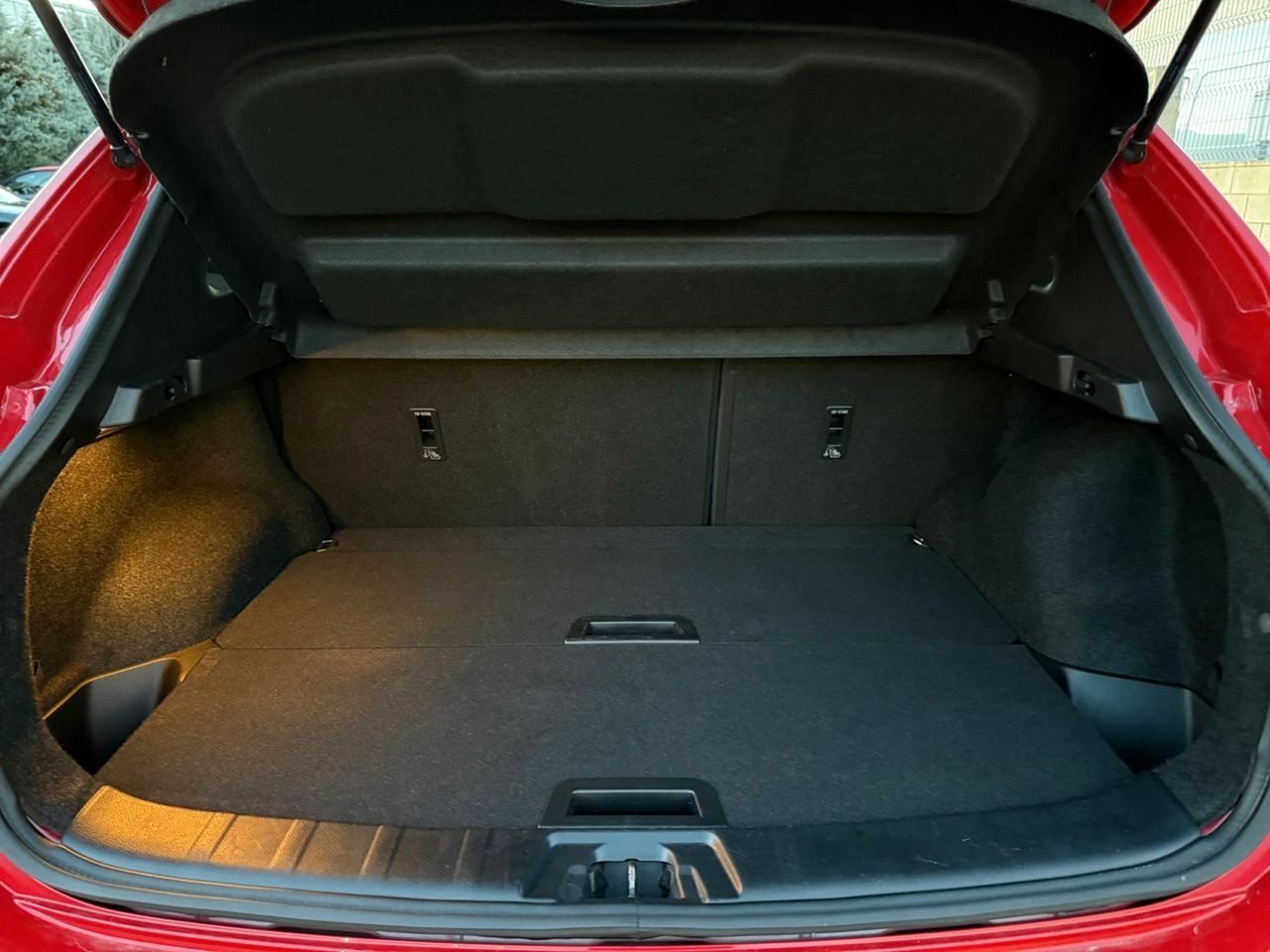 Foto Nissan Qashqai 18
