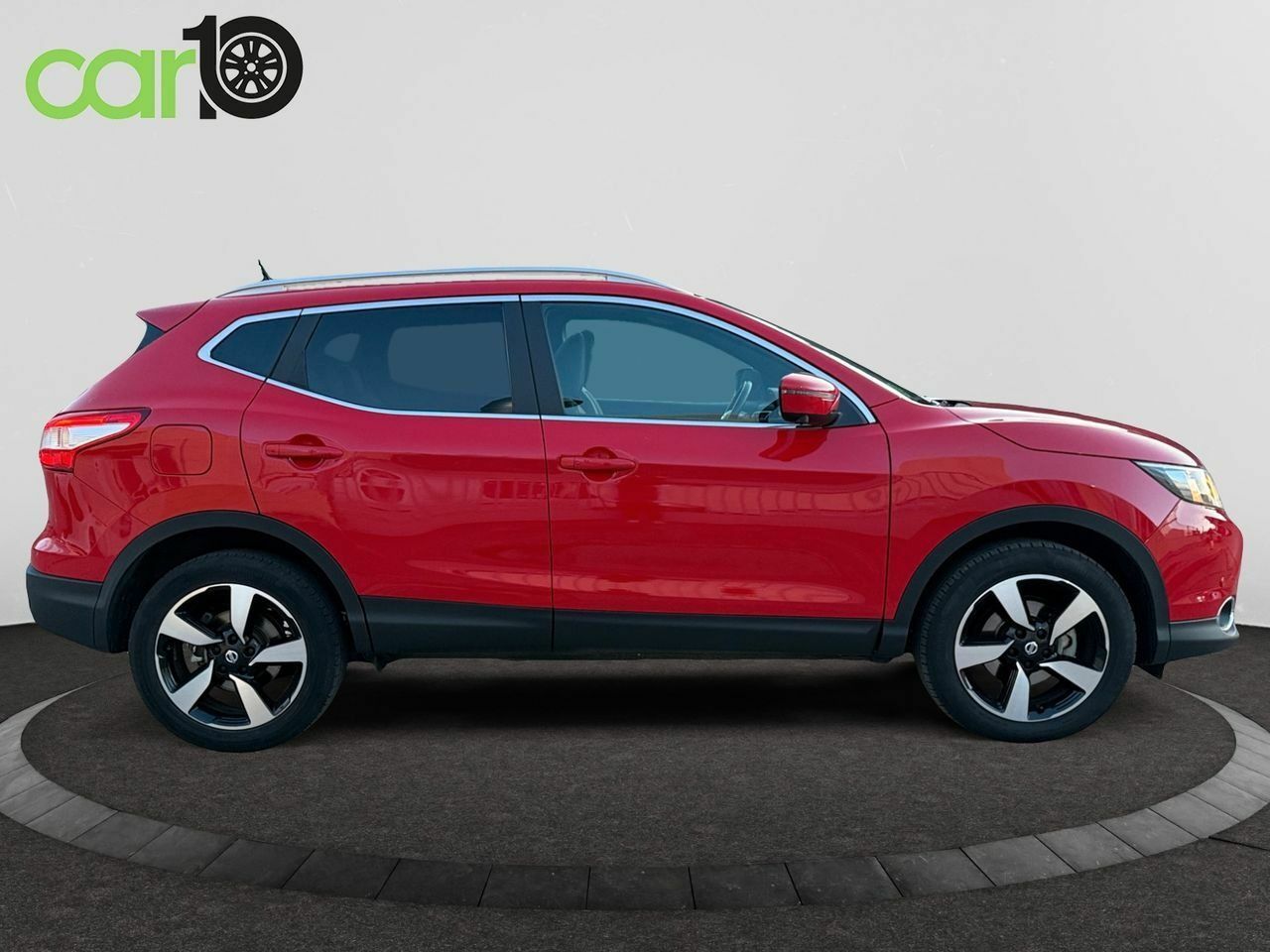 Foto Nissan Qashqai 21