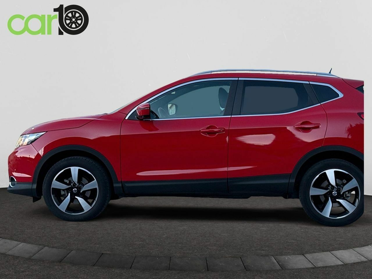 Foto Nissan Qashqai 22