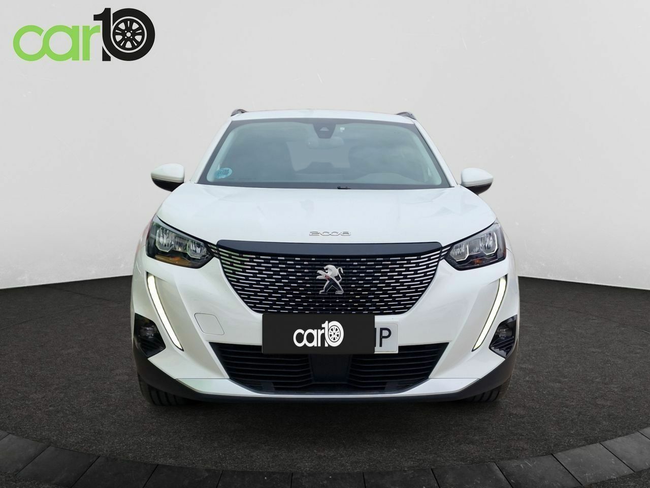 Foto Peugeot 2008 2