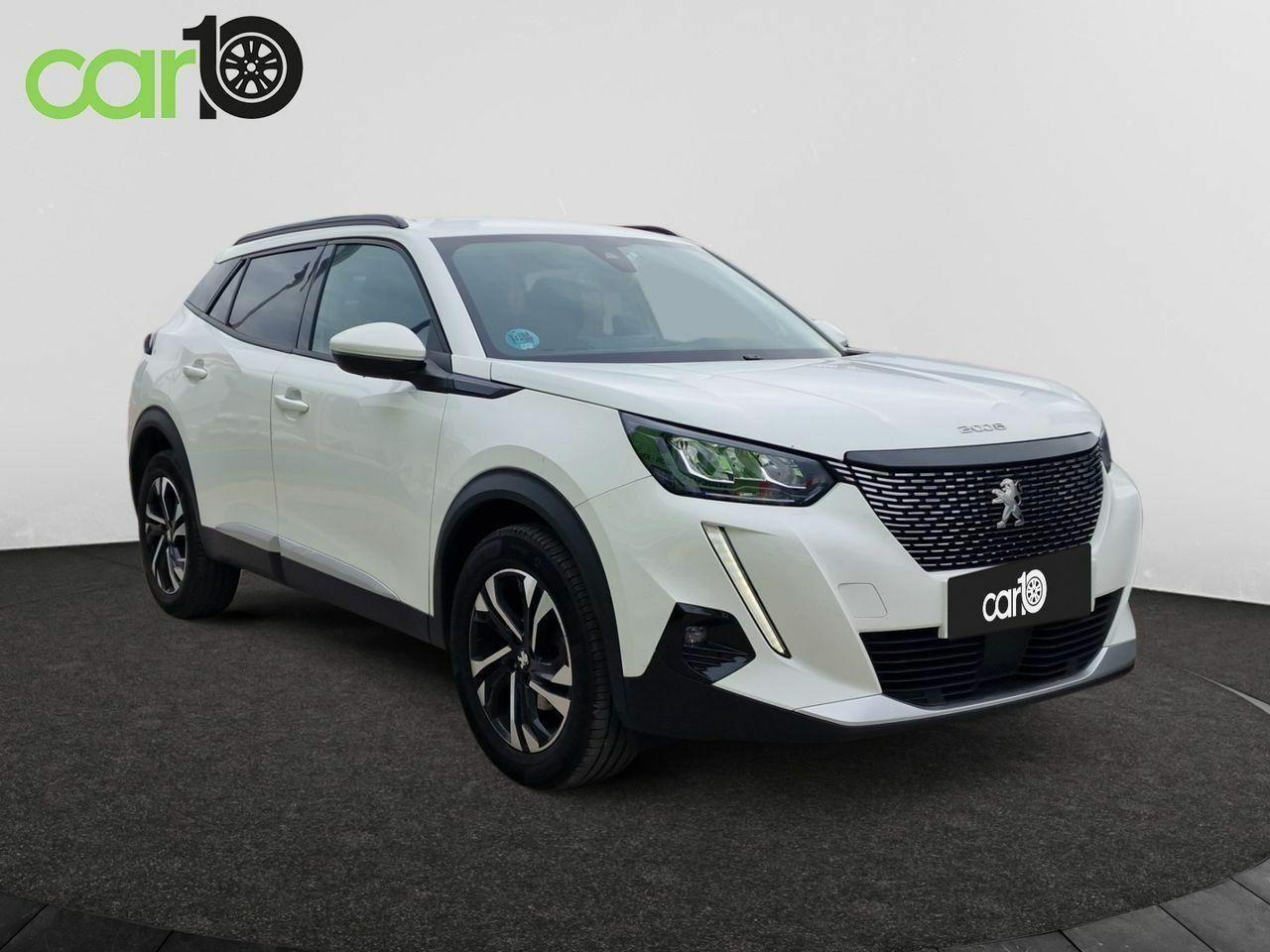 Foto Peugeot 2008 3