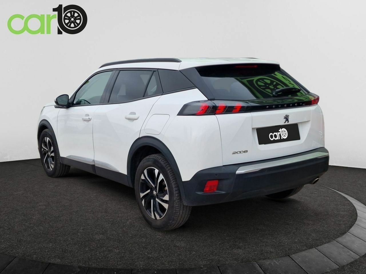 Foto Peugeot 2008 6