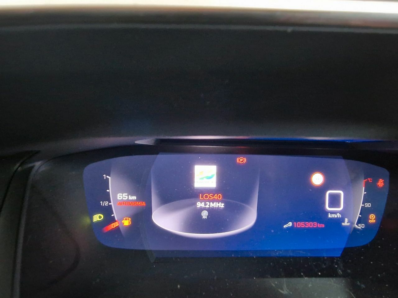 Foto Peugeot 2008 12