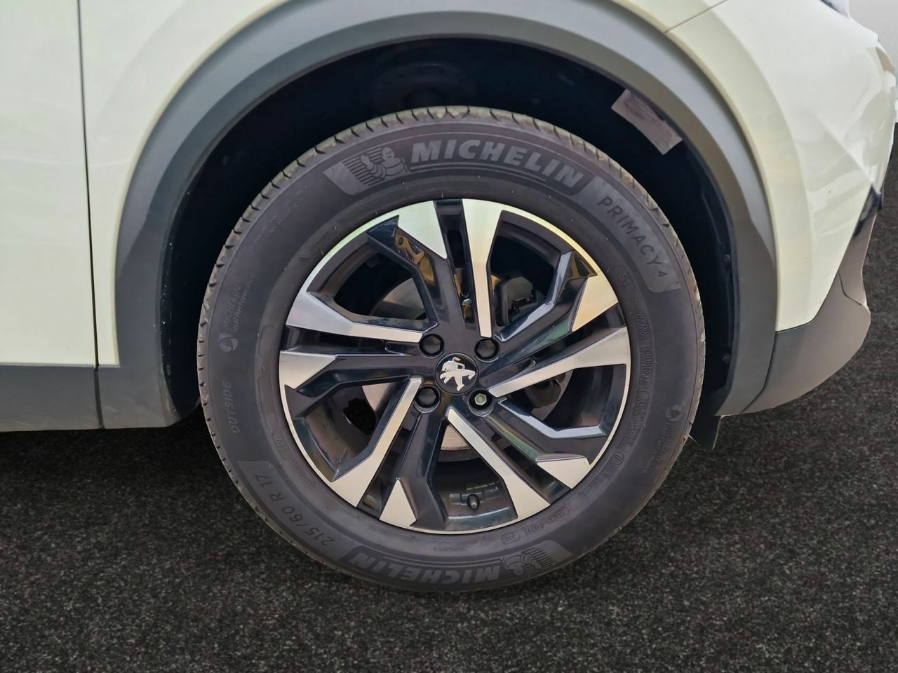 Foto Peugeot 2008 14