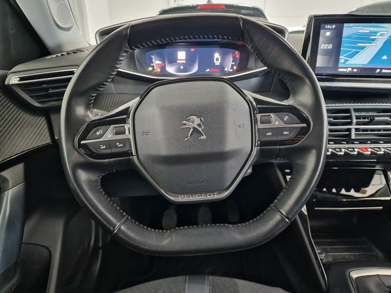 Foto Peugeot 2008 16