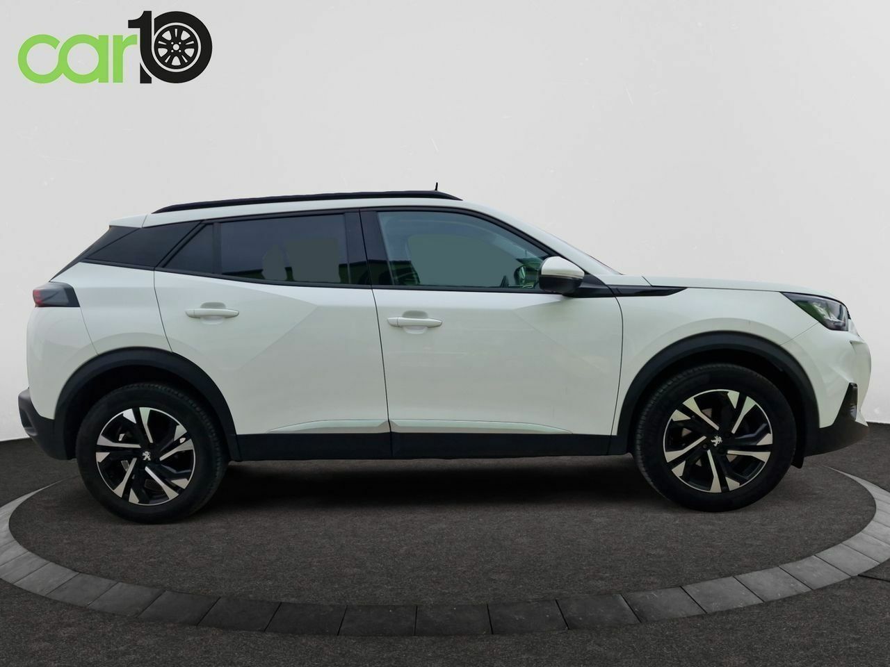 Foto Peugeot 2008 17