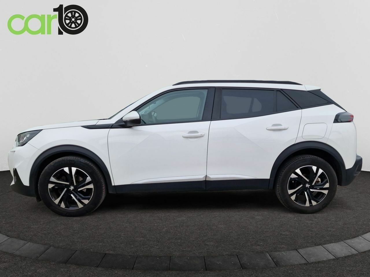 Foto Peugeot 2008 18