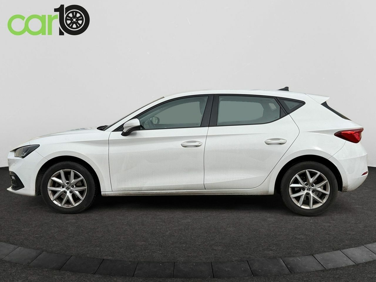 Foto Seat León 2