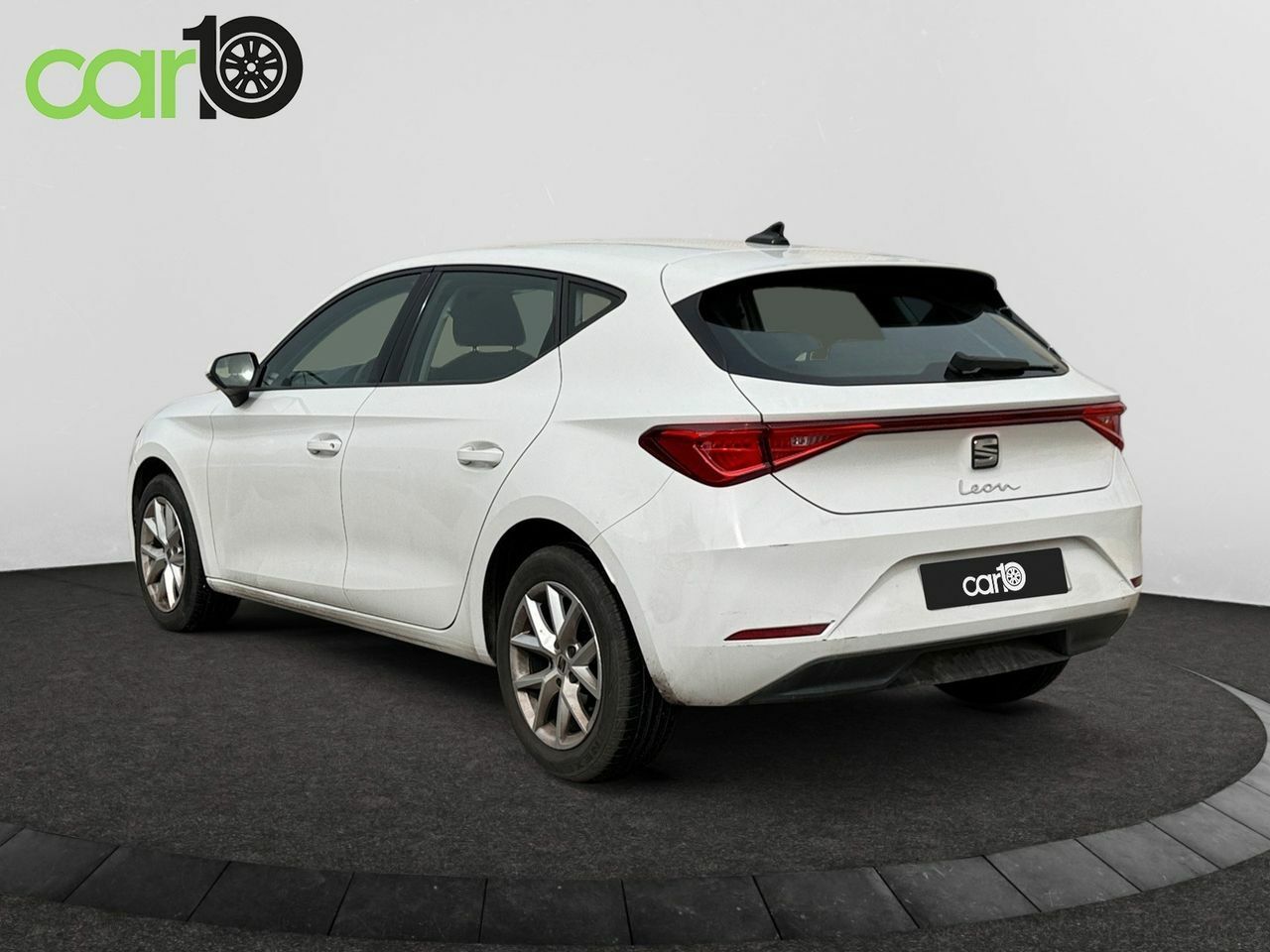 Foto Seat León 3