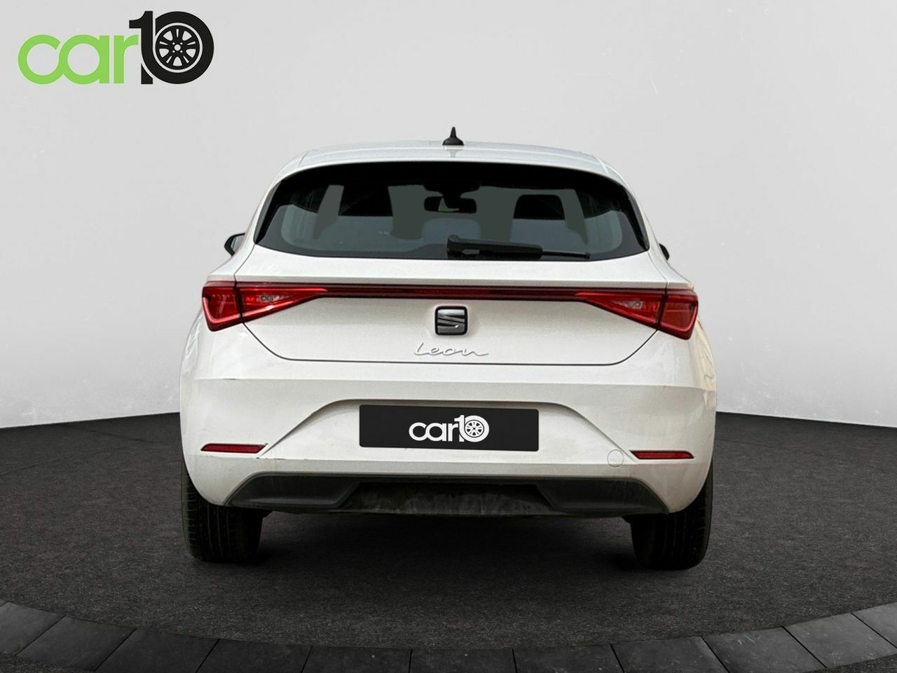 Foto Seat León 4