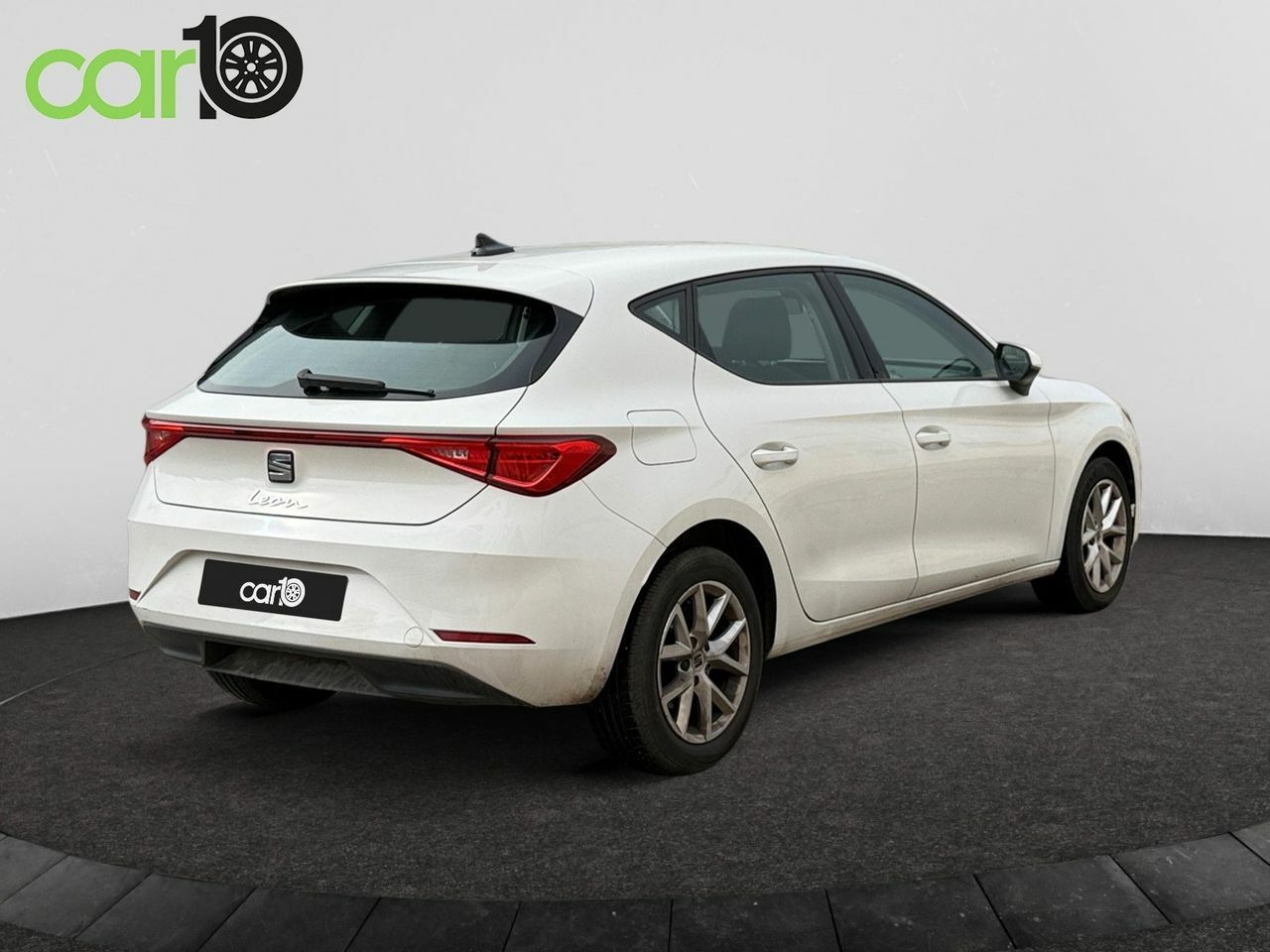 Foto Seat León 5