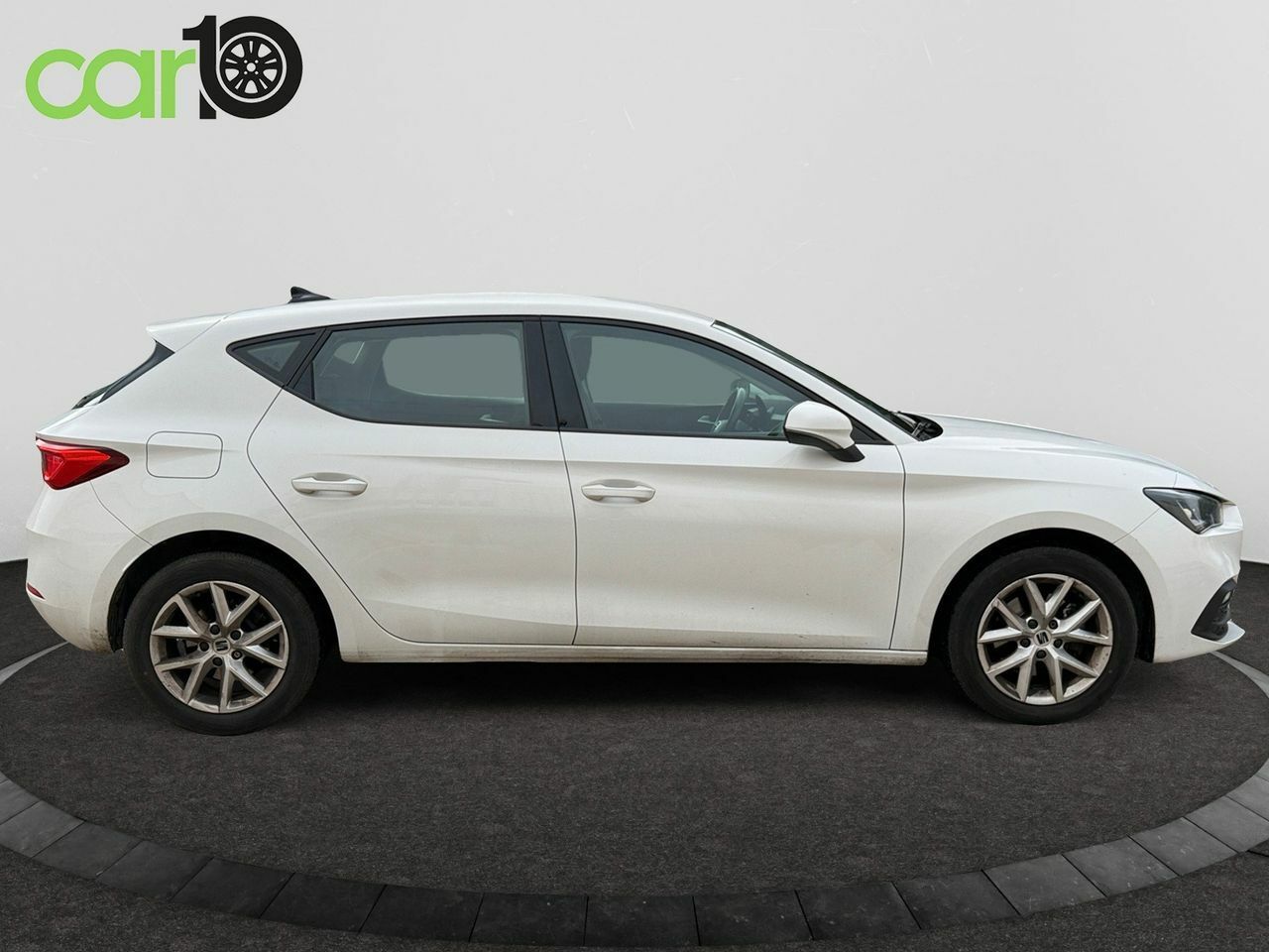 Foto Seat León 6