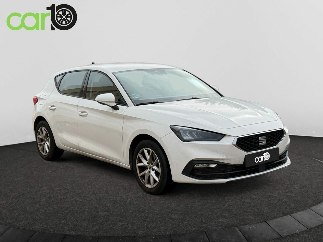 Foto Seat León 7