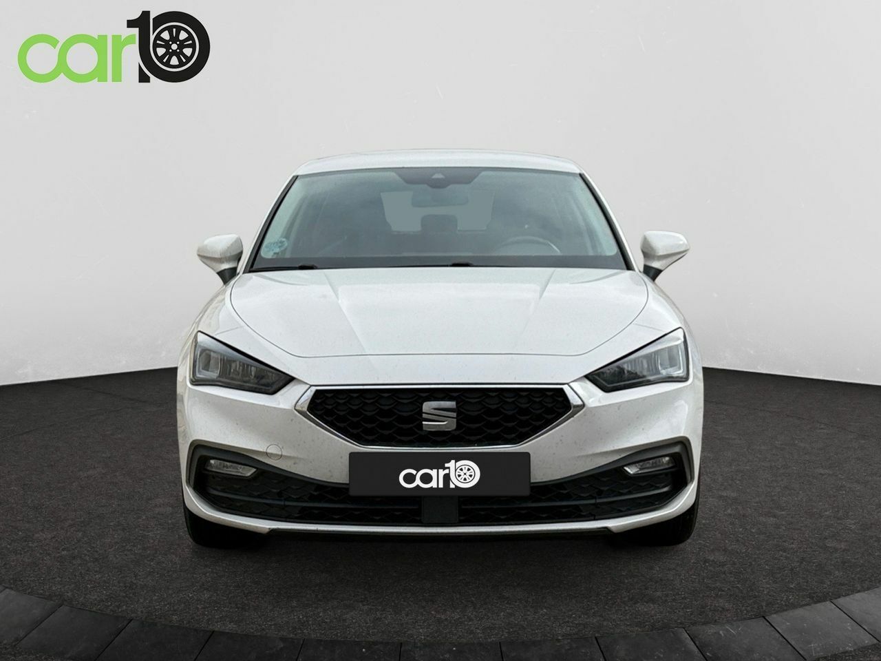Foto Seat León 8