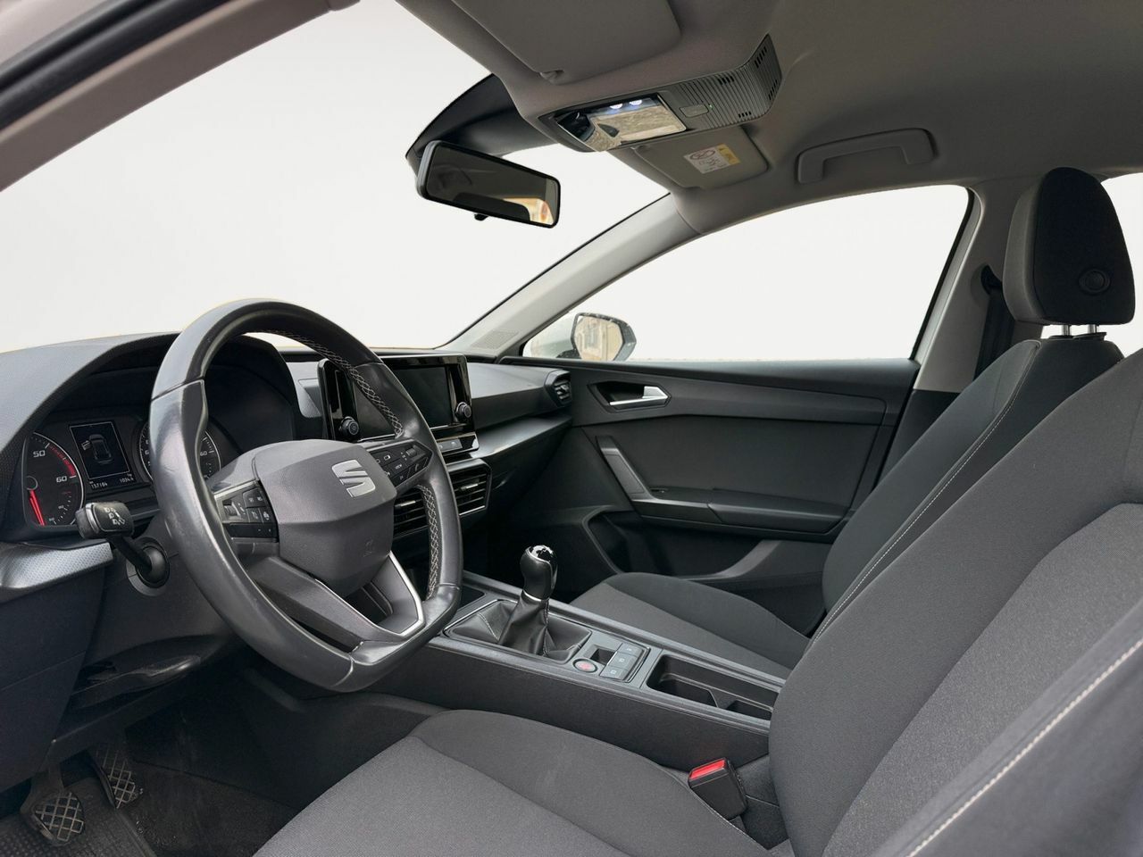 Foto Seat León 9