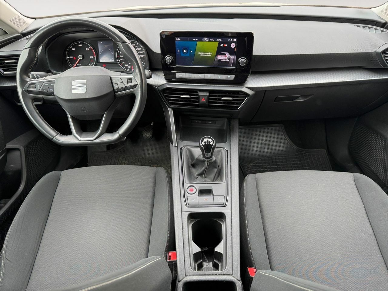 Foto Seat León 10
