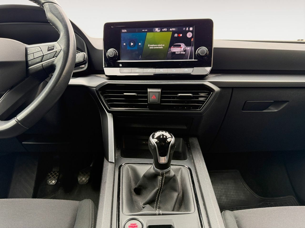 Foto Seat León 11