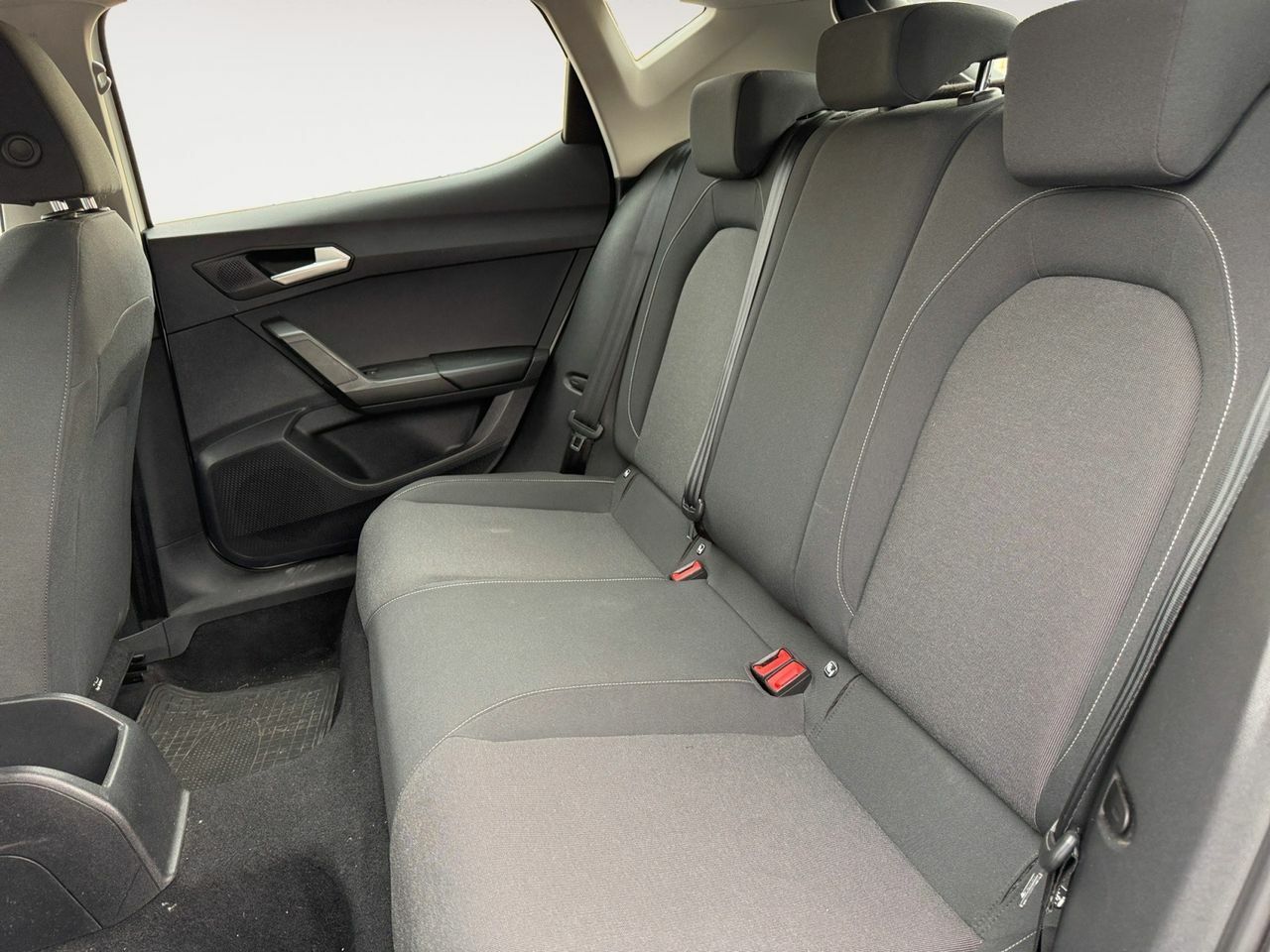 Foto Seat León 13