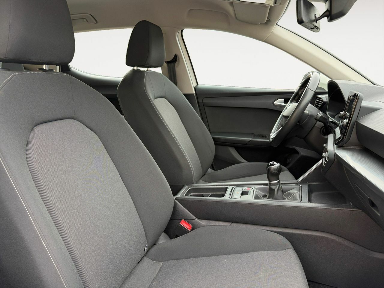 Foto Seat León 15