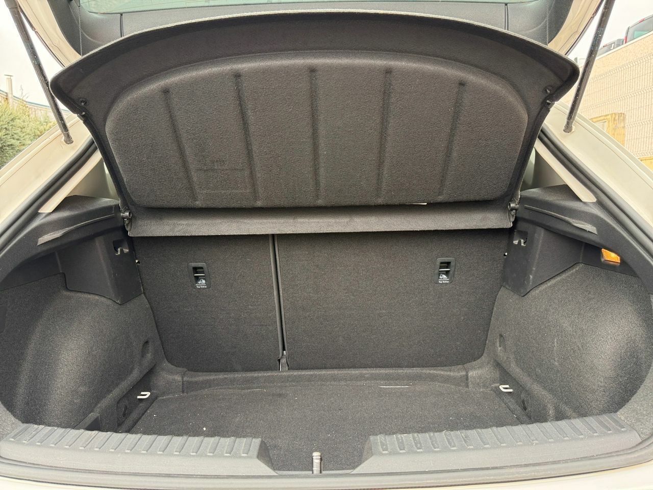 Foto Seat León 16