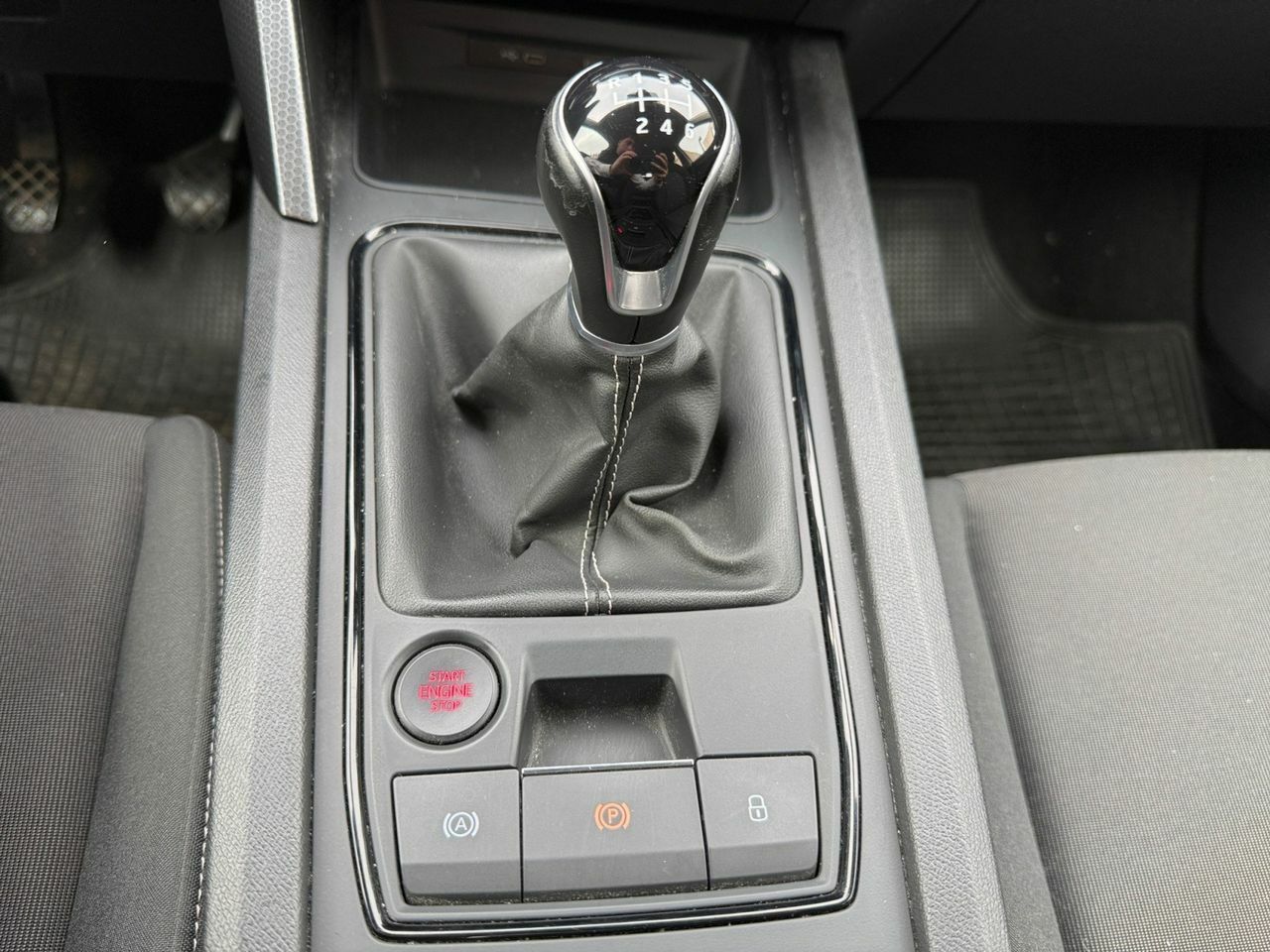 Foto Seat León 19