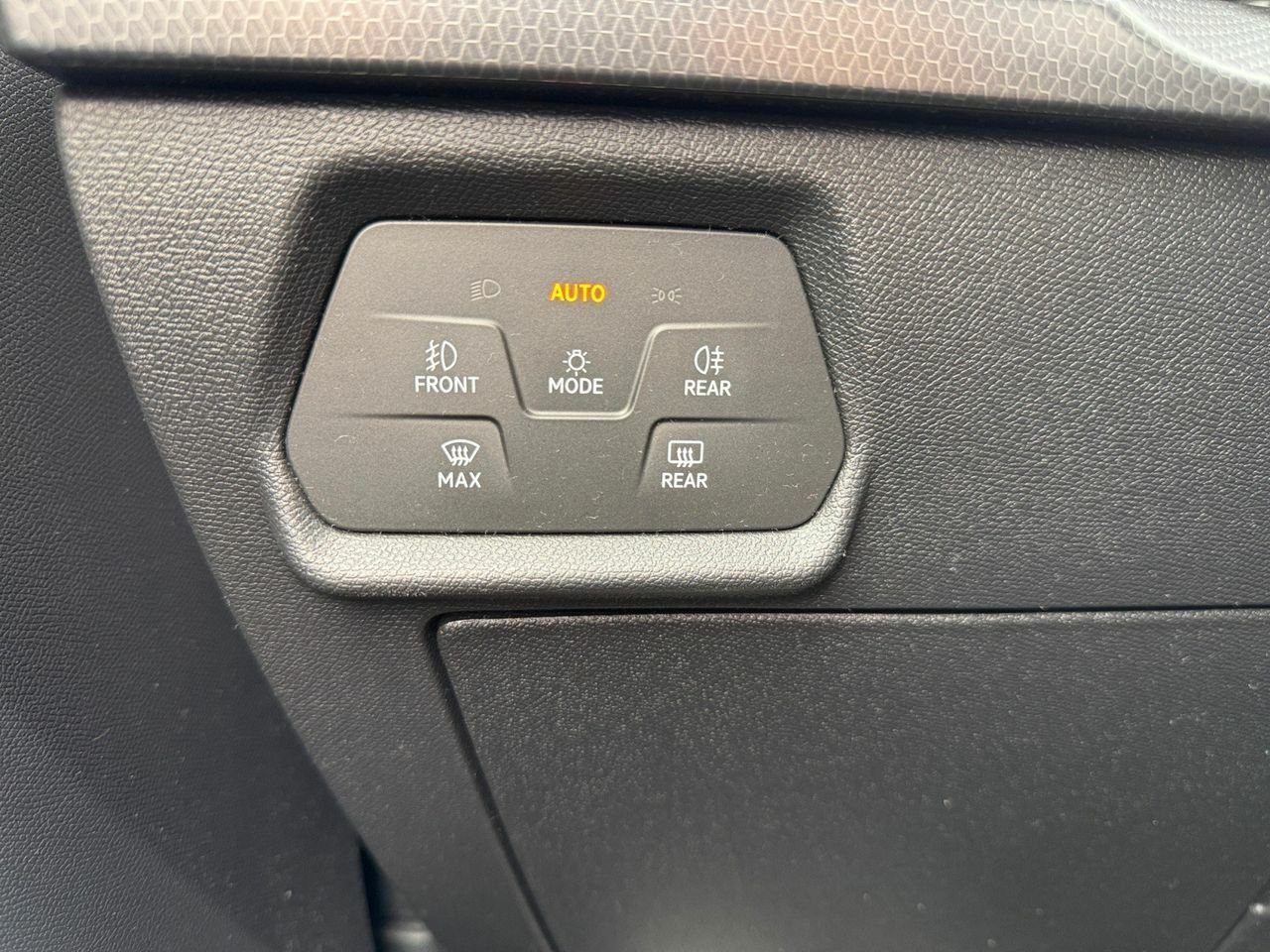 Foto Seat León 20