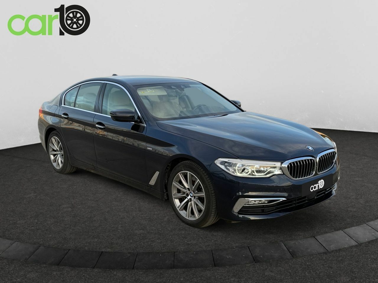 Foto BMW Serie 5 5
