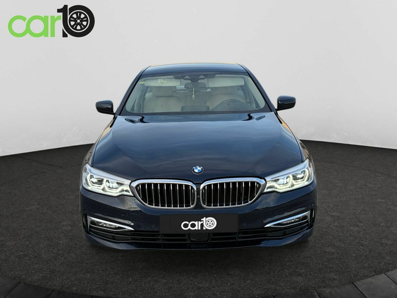 Foto BMW Serie 5 6