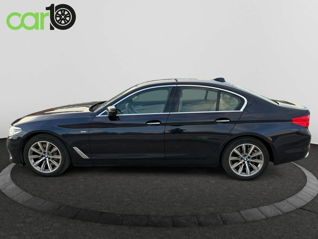 Foto BMW Serie 5 25