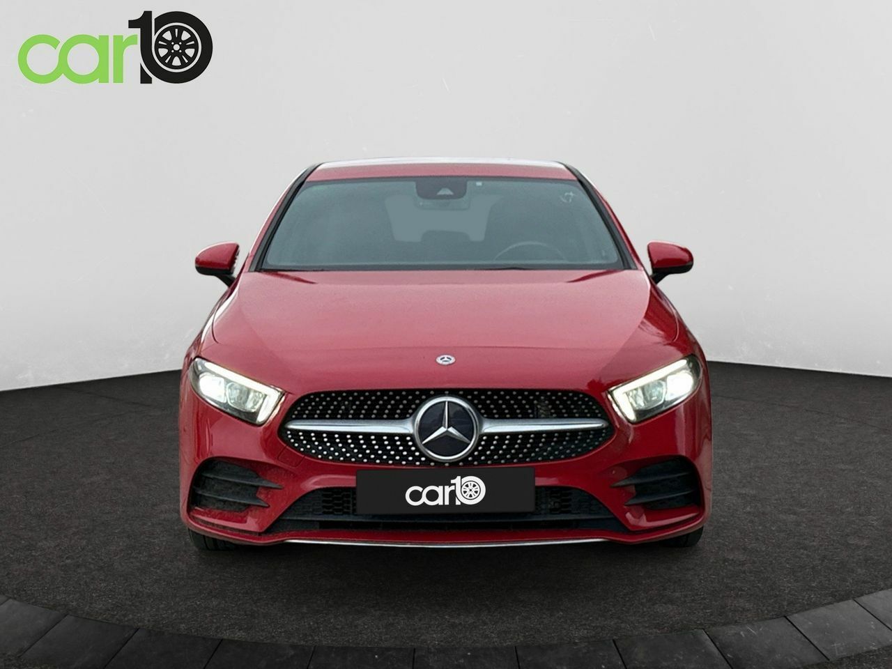 Foto Mercedes-Benz Clase A 6
